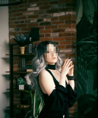 Проститутка Рита